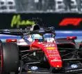 Leclerc: Pembaruan Ferrari Harus Sempurna untuk Kompetisi