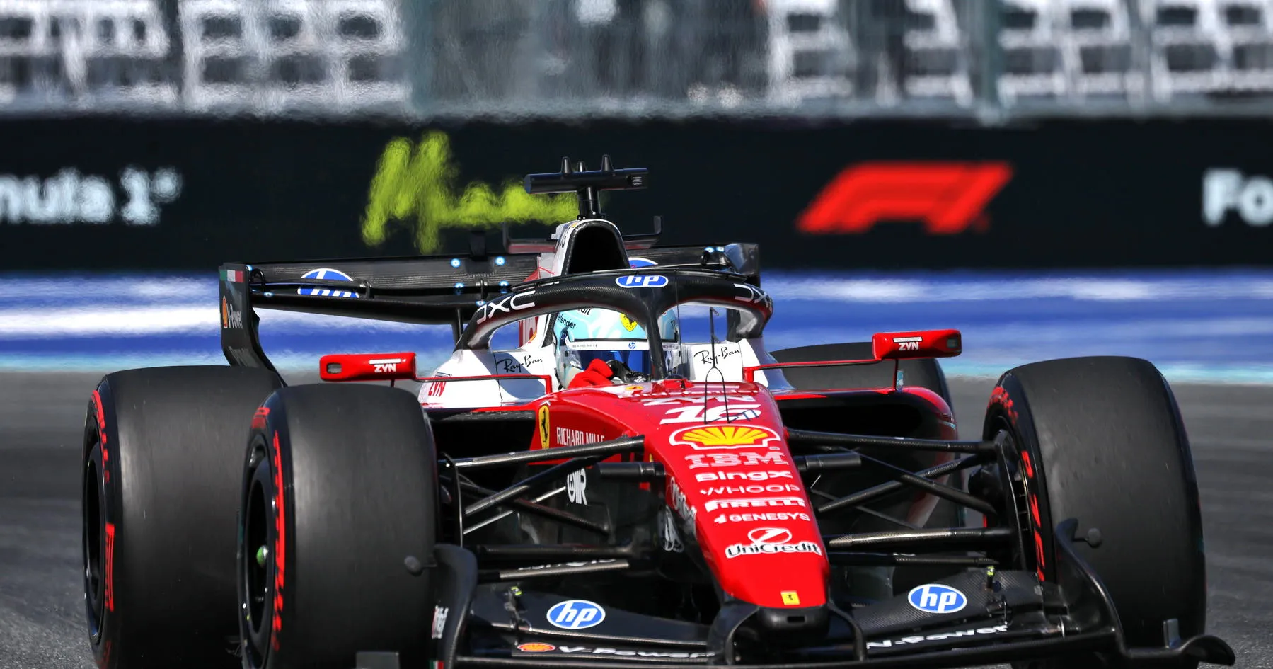 Leclerc: Pembaruan Ferrari Harus Sempurna untuk Kompetisi