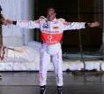 Lewis Hamilton Terjebak Aksi Pemasaran Memalukan di 2008