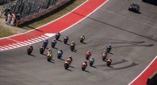 Liberty Media Ungkap Pendapatan dan Rugi MotoGP Q1 2026