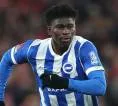 Liverpool Coba Gagalkan Transfer Carlos Baleba ke Manchester United