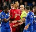 Liverpool vs Chelsea, 5 Fakta Menarik Jelang Laga Premier League