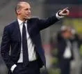 Luca Bianchin: Sejauh Ini Max Allegri Berhasil Memperbaiki AC Milan