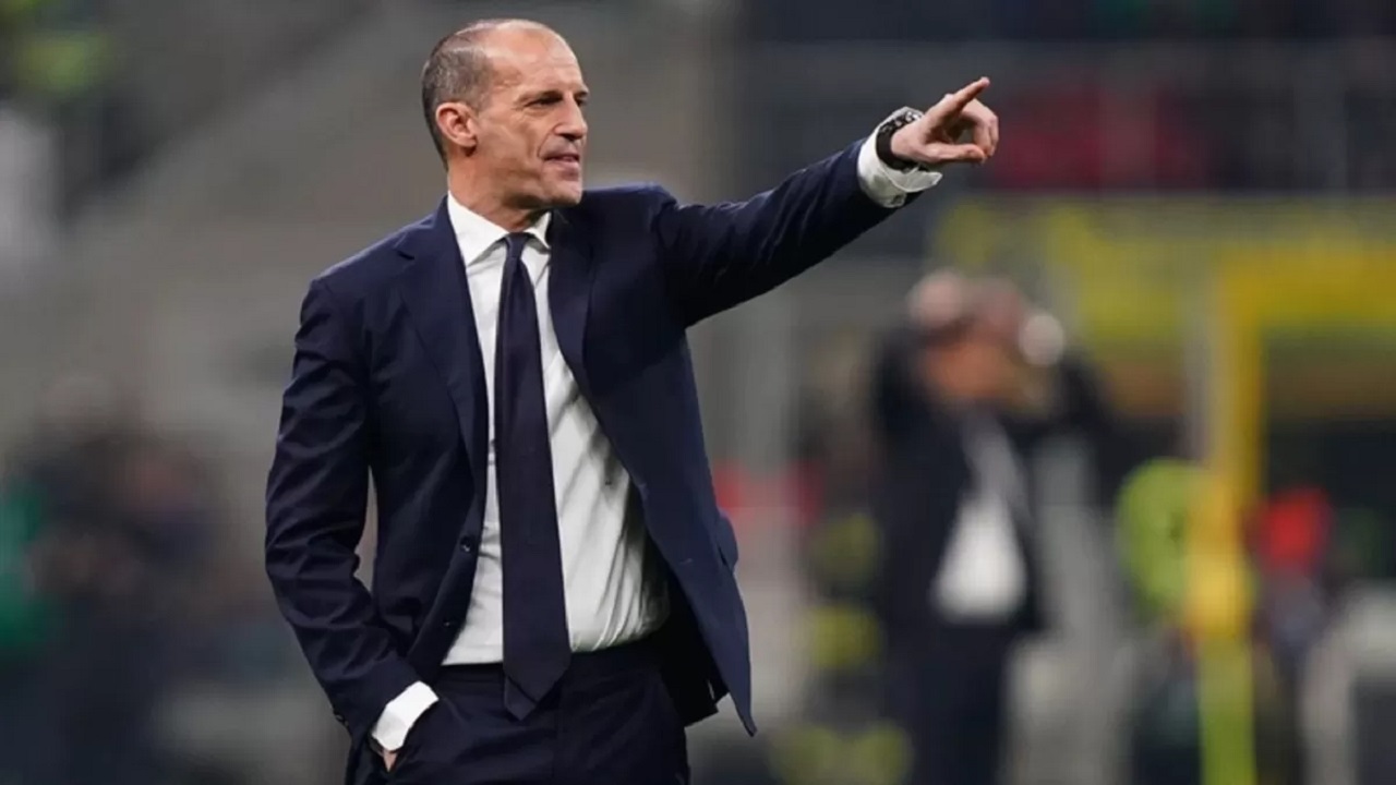 Luca Bianchin: Sejauh Ini Max Allegri Berhasil Memperbaiki AC Milan