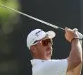 Lucas Herbert Bersinar pada Putaran Pertama LIV Golf Virginia