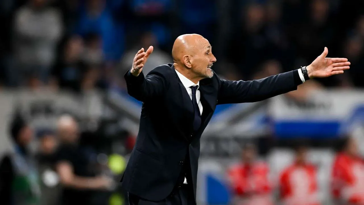 Luciano Spalletti Tak Mau Juventus Remehkan Lecce: Mereka Terorganisir