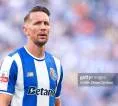 Luuk de Jong Tinggalkan FC Porto di Akhir Musim