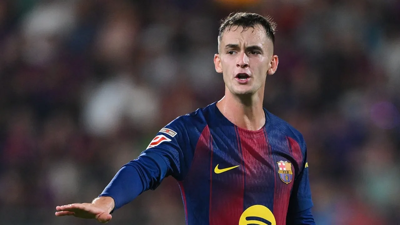 Marc Casado Ingin Bermain Dalam Waktu Lama Bersama Barcelona