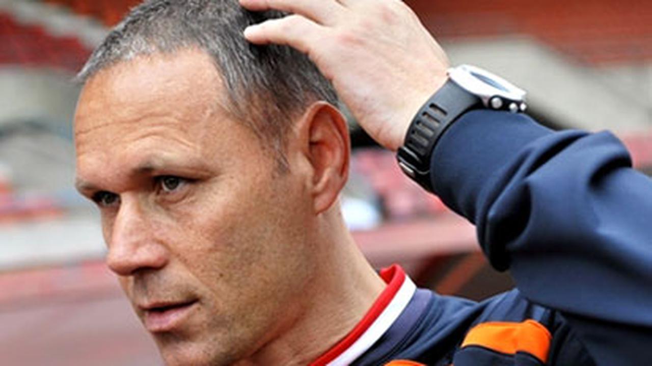 Marco Van Basten: Pemilik Asing Tidak Ada Berhubungan dengan Sejarah Klub