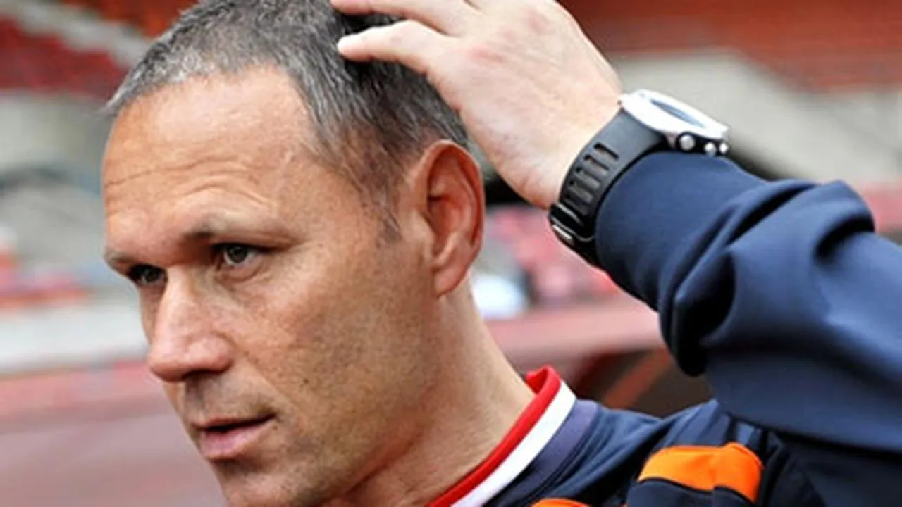 Marco Van Basten: Pemilik Asing Tidak Ada Berhubungan dengan Sejarah Klub