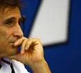 Martin Brundle Mengenang Sosok Luar Biasa Alex Zanardi