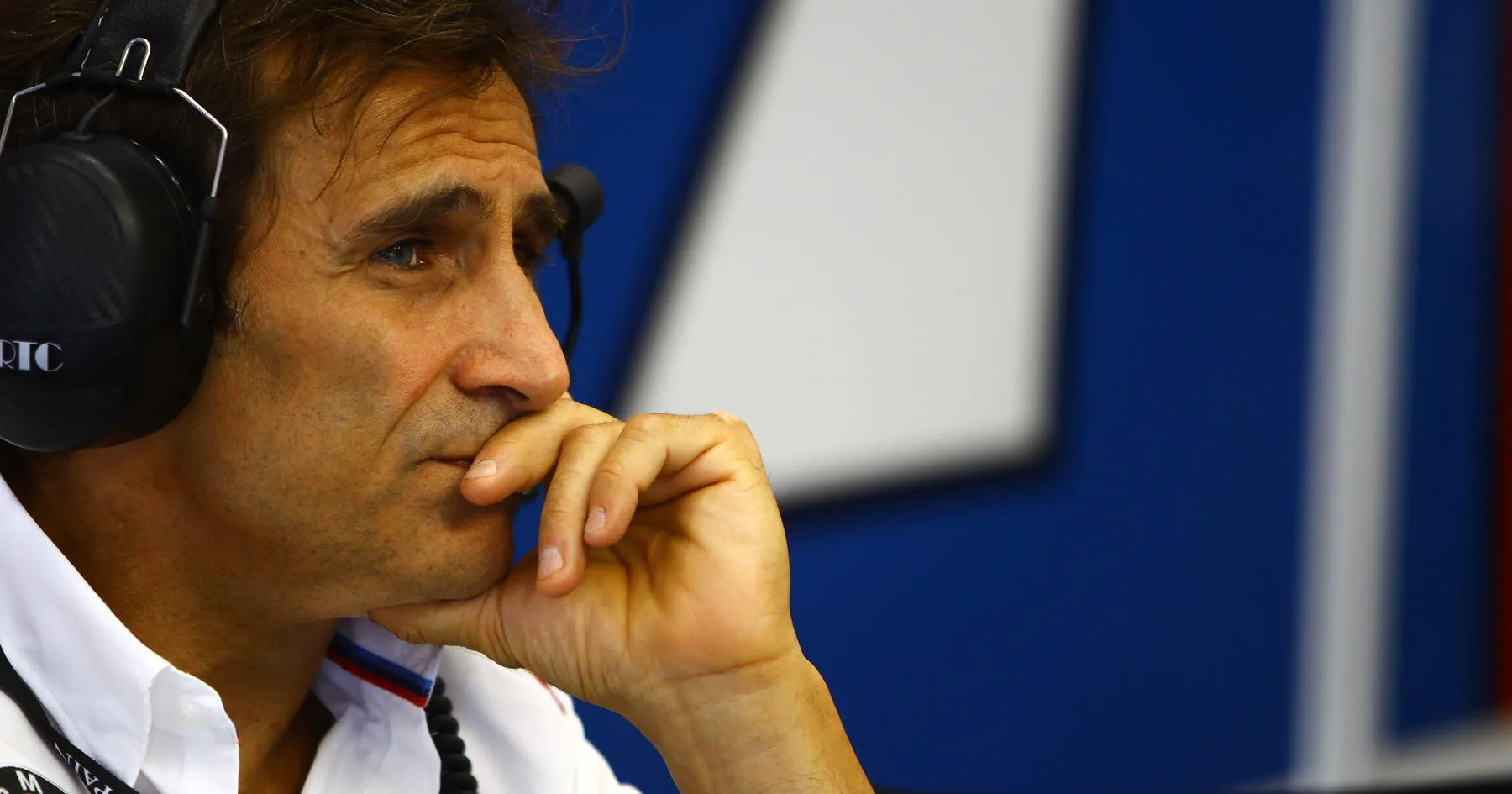 Martin Brundle Mengenang Sosok Luar Biasa Alex Zanardi - sumber: (racingnews365)