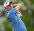 Martin Laird Tampil Gemilang pada Putaran Awal Myrtle Beach Classic