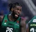 Mathias Lessort Desak Panathinaikos Tingkatkan Defense