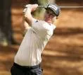 Matt McCarty Pimpin Truist Championship, Rory McIlroy Tertinggal