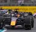 Max Verstappen Bangga atas Program Mesin Red Bull Meski Ada Tantangan