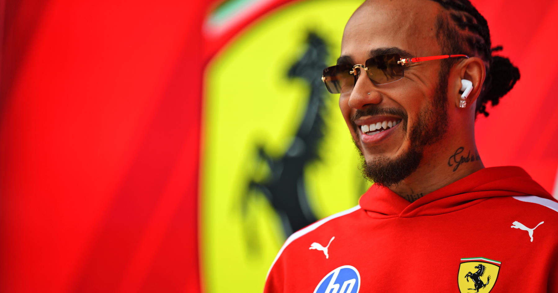 McLaren Bantah Klaim Lewis Hamilton soal Performa