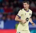 Meski Gratis, Juventus Masih Ragu Rekrut Robert Lewandowski
