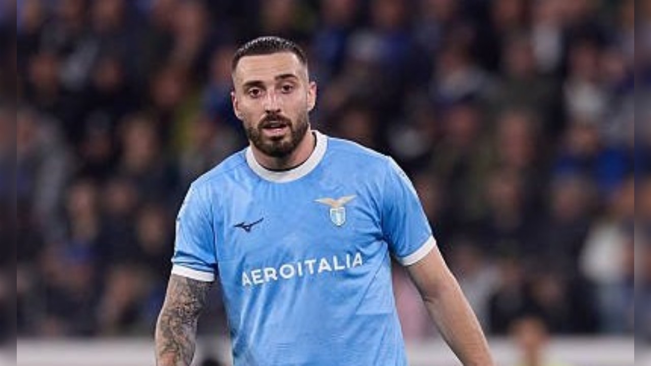 Milan dan Napoli Siaga, Gila Tolak Bahas Kontrak Baru Dengan Lazio