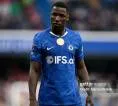 Moises Caicedo Ingin Tutup Musim dengan Trofi Piala FA