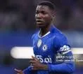 Moises Caicedo Jelaskan Alasan Bertahan di Chelsea