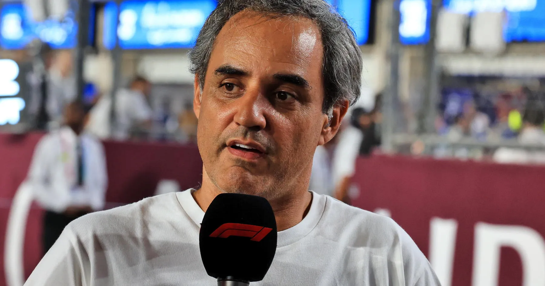 Montoya Kritik Pandangan Nostalgia Era F1