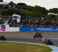 MotoGP Tegaskan Aturan Pitlane Pasca Insiden Marquez