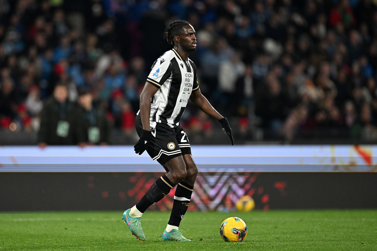 Newcastle dan Inter Berebut Tanda Tangan Solet dengan Mahar €25 Juta