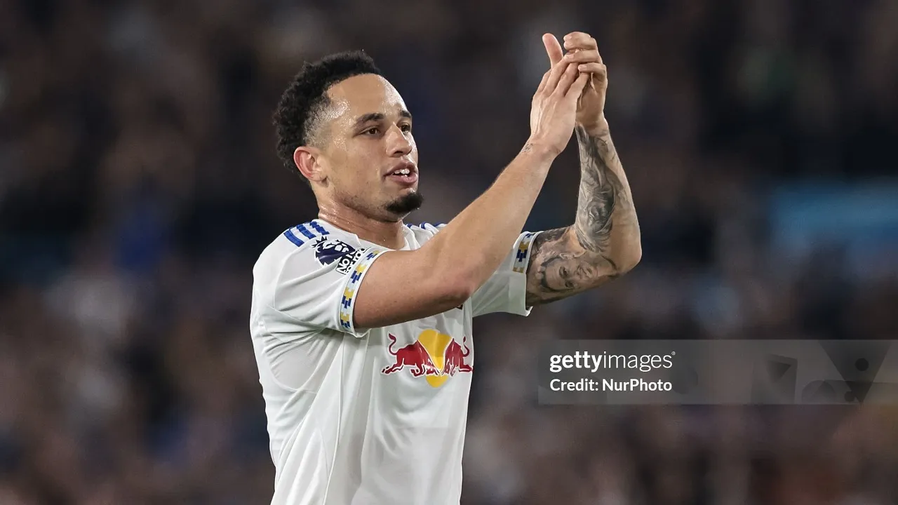 Noah Okafor Yakin Bisa Masuk Skuad Swiss untuk Piala Dunia 2026