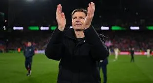 Oliver Glasner Ingin Gelar UECL Sebagai Kado Perpisahan untuk Crystal Palace
