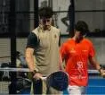 Para Pemain Muda Berbakat Tampil di FIP Padel Tour di Inggris Raya