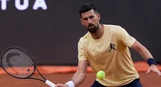Para Petenis Tahu Mereka Akan Dapatkan Dukungannya, Klaim Novak Djokovic