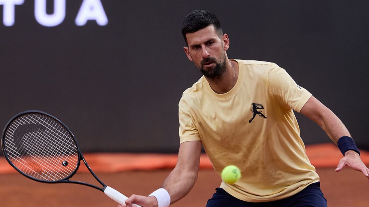 Para Petenis Tahu Mereka Akan Dapatkan Dukungannya, Klaim Novak Djokovic