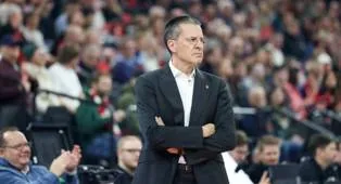 Pedro Martinez Tak Punya Masalah dengan Ergin Ataman