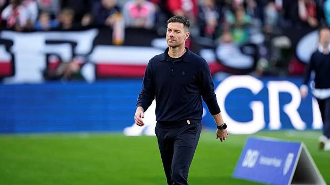 Pellegatti: Furlani Sudah Dekati Xabi Alonso, Tapi Lebih Dekat ke Chelsea