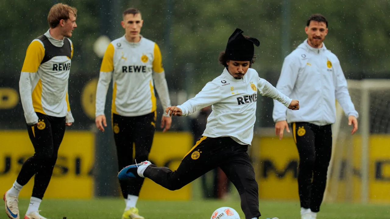 Borussia Dortmund