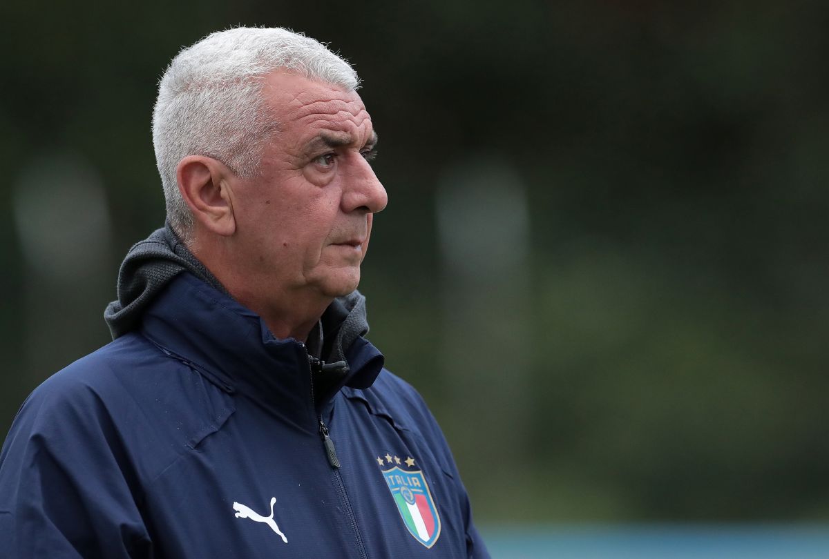 Pemenang Piala Dunia Italia Terpaksa Absen di Pemakaman Beccalossi Akibat Ketiadaan Penerbangan