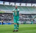 Persebaya Surabaya Waspadai Misi Bangkit Persis Solo