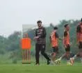 Persija Bersiap Maksimal untuk Tantang Persib di Samarinda