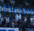 Persija Jamu Persib, Bobotoh Diimbau Tidak Hadir ke Stadion