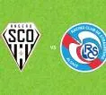 Prediksi Angers vs Strasbourg, 11 Mei 2026 Ligue 1