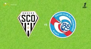 Prediksi Angers vs Strasbourg, 11 Mei 2026 Ligue 1
