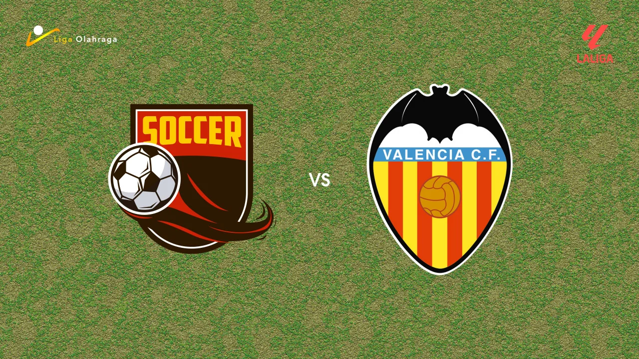 Prediksi Athletic Bilbao vs Valencia, 10 Mei 2026 La Liga