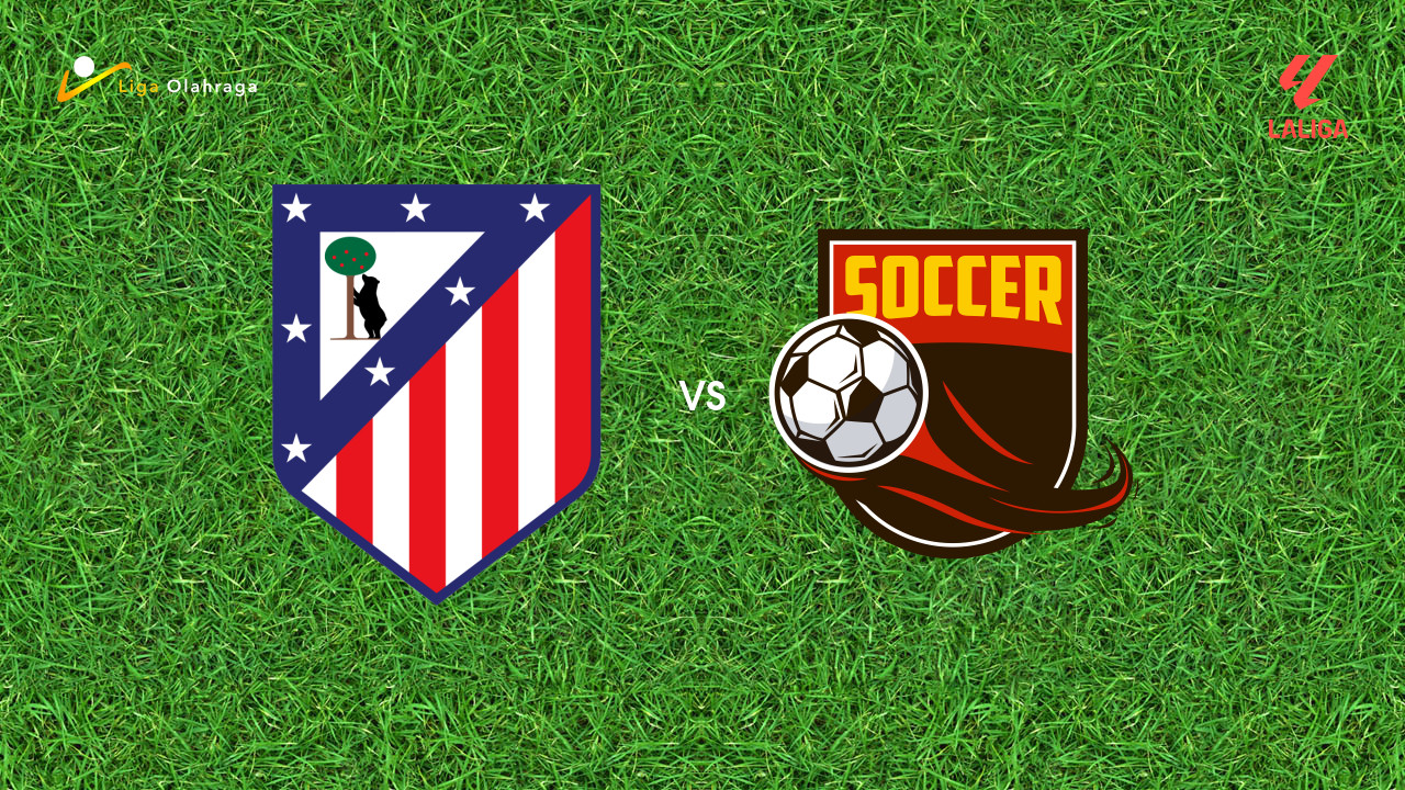 Prediksi Atletico Madrid vs Celta Vigo, 10 Mei 2026 La Liga