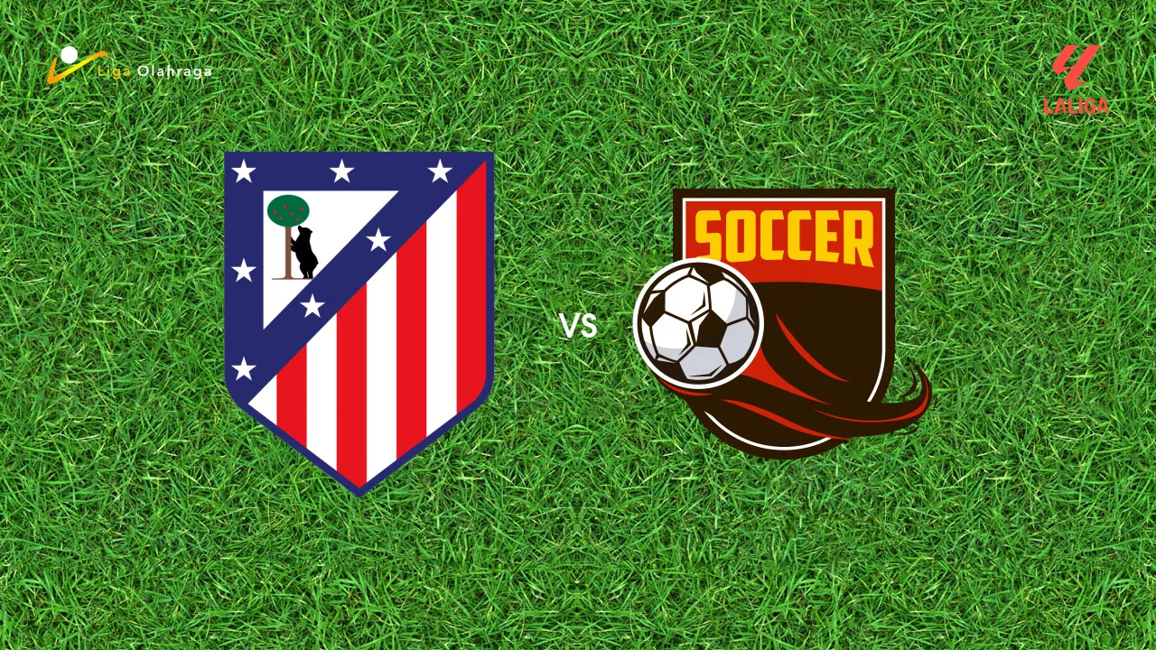 Prediksi Atletico Madrid vs Celta Vigo, 10 Mei 2026 La Liga