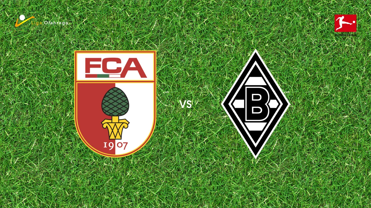 Prediksi Augsburg vs Borussia Monchengladbach, 09 Mei 2026 Bundesliga