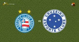 Prediksi Bahia vs Cruzeiro, 10 Mei 2026 Brasileiro