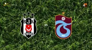 Prediksi Besiktas vs Trabzonspor, 10 Mei 2026 Turkish Super Lig