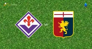 Prediksi Fiorentina vs Genoa, 10 Mei 2026 Serie A
