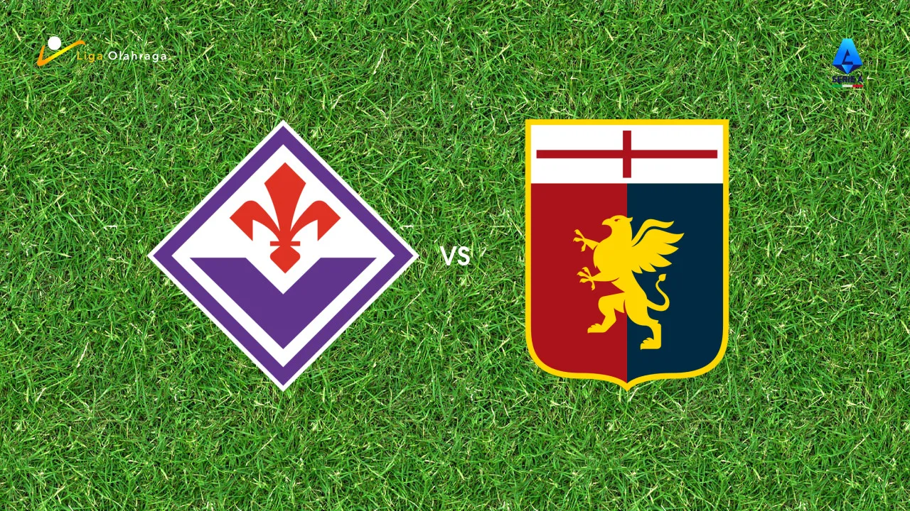 Prediksi Fiorentina vs Genoa, 10 Mei 2026 Serie A
